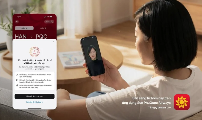 [Giải đáp] Check-in online trước bao lâu? Hướng dẫn chi tiết
