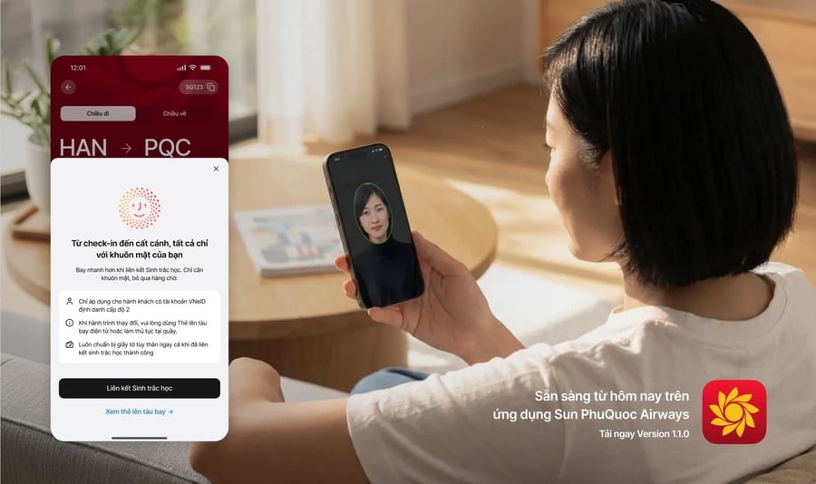 [Giải đáp] Check-in online trước bao lâu? Hướng dẫn chi tiết