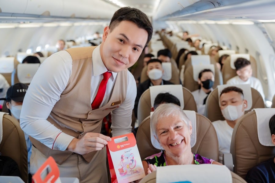 Vé máy bay Đài Bắc đi Phú Quốc: Giá vé, lịch bay & cách đặt