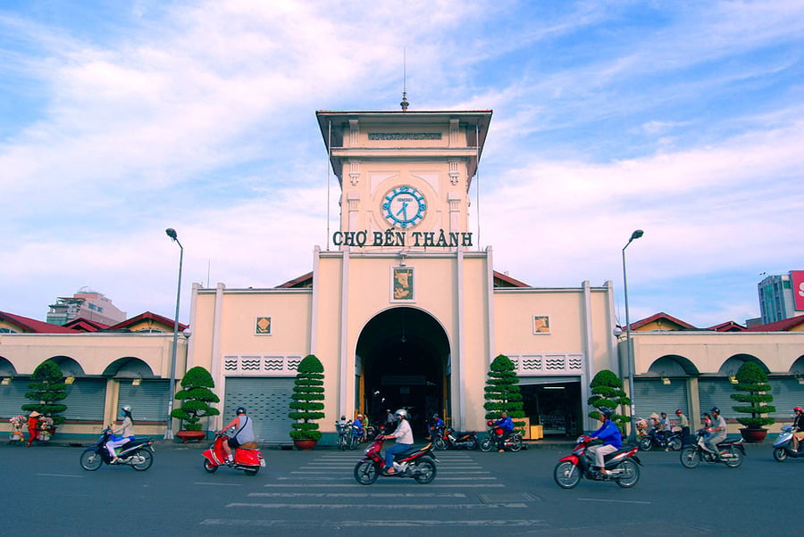 Vé máy bay Đài Loan đến Thành phố Hồ Chí Minh: Giá vé, lịch bay