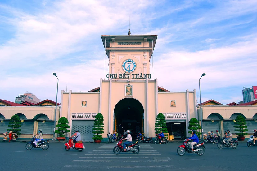 Vé máy bay Đài Loan đến Thành phố Hồ Chí Minh: Giá vé, lịch bay