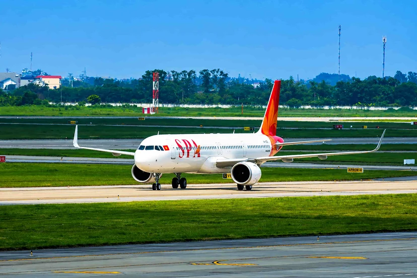 Vé máy bay Đài Loan đi Phú Quốc: 5 lý do bay cùng Sun PhuQuoc Airways