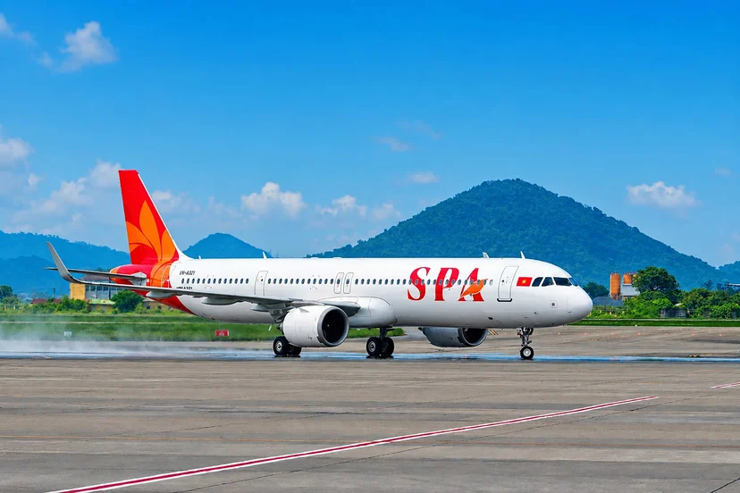Vé máy bay Đài Bắc Hà Nội: Giá vé, lịch bay & cách đặt