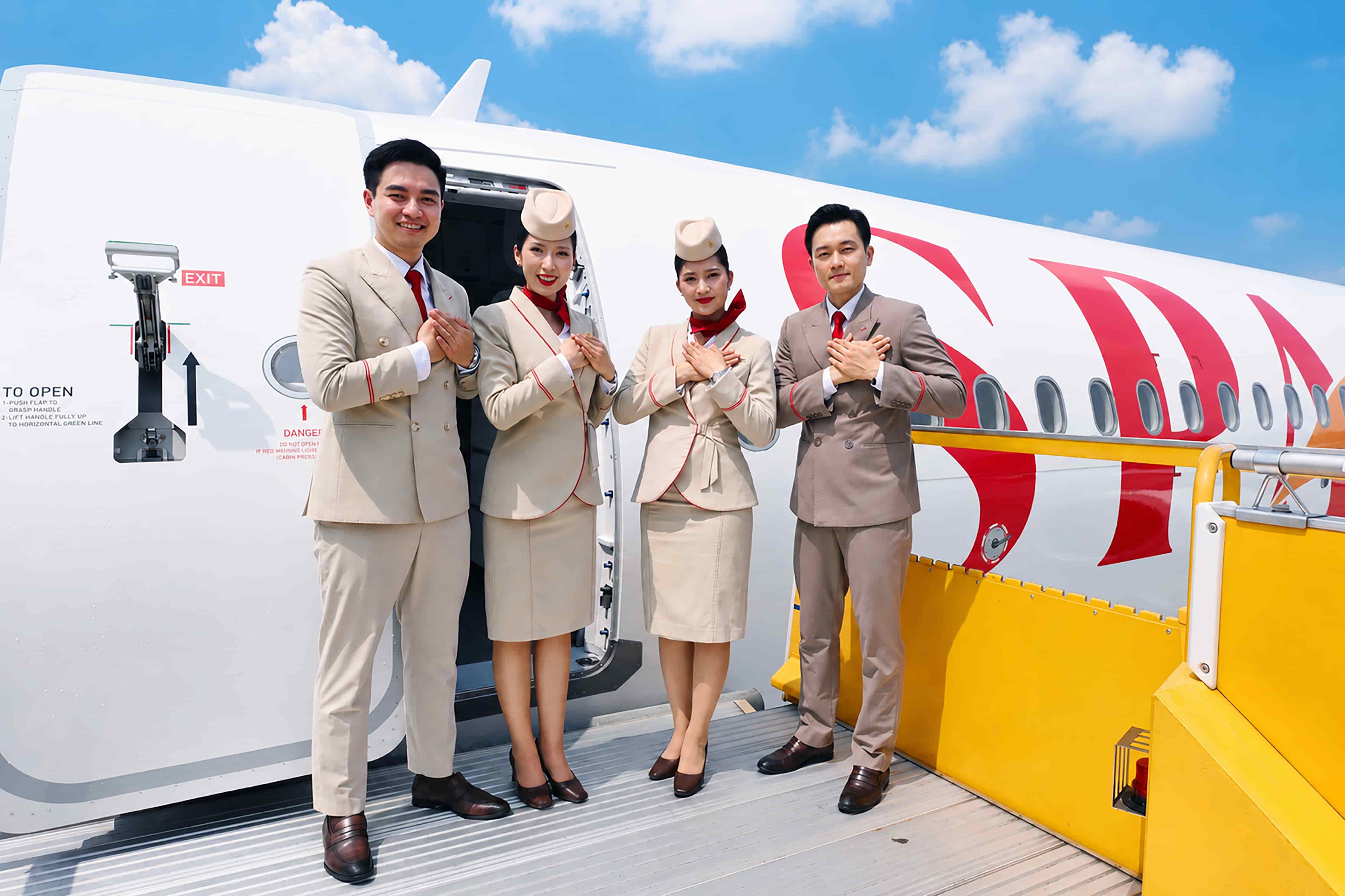 Bay từ Phú Quốc sang Hàn Quốc mất bao lâu? Cập nhật mới nhất