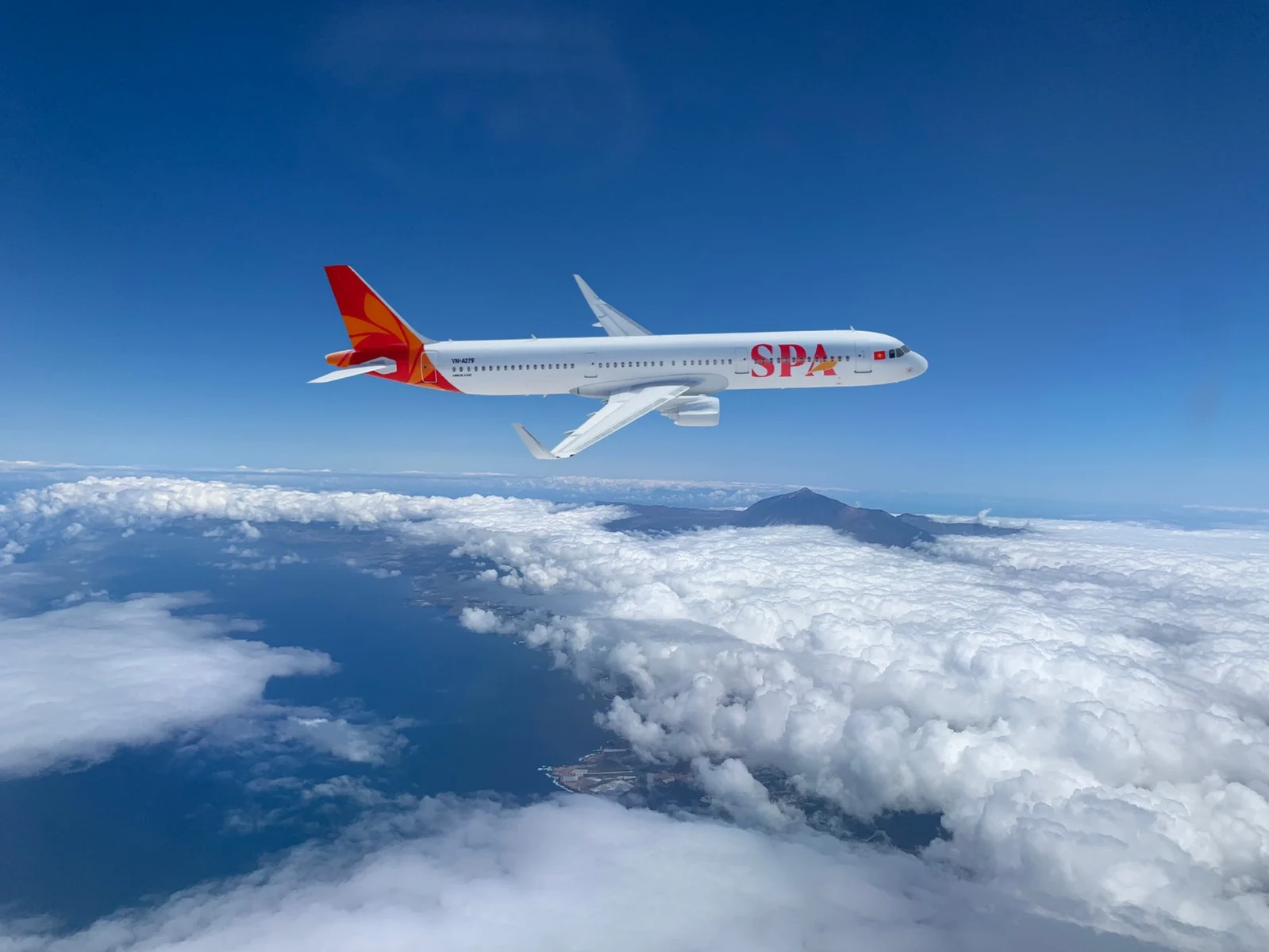 Flight Ticket