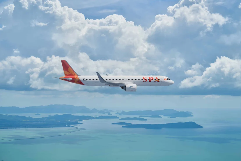 Đội tàu bay Sun PhuQuoc Airways: Những "đại sứ bầu trời" hiện đại nhất