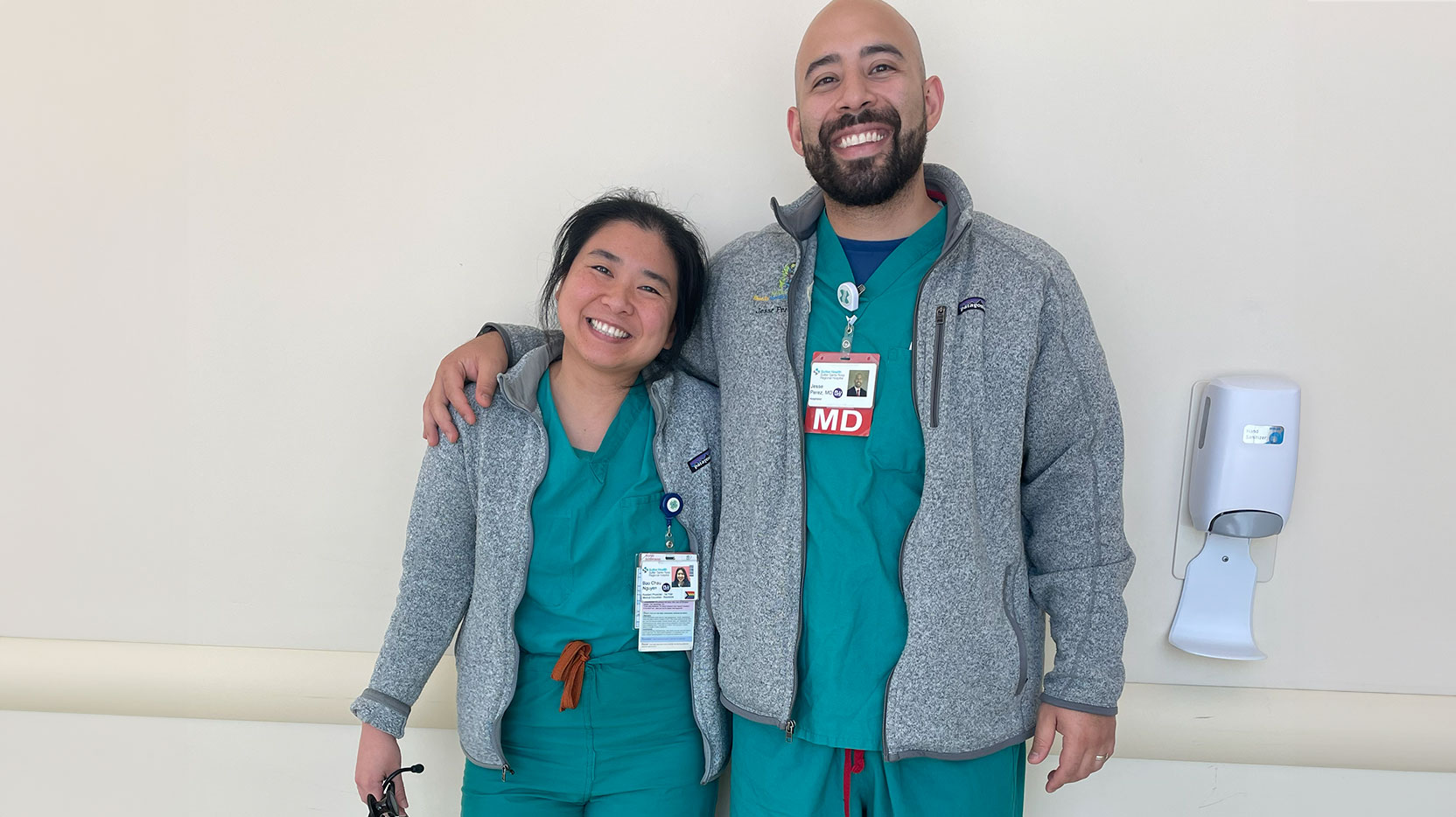 two-residents-in-clinic