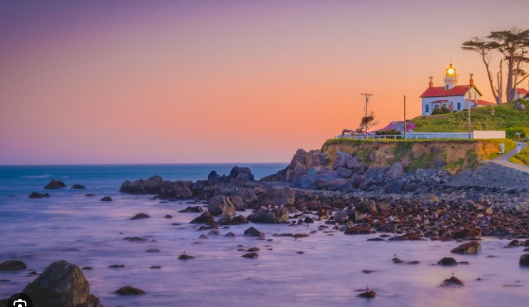 Lighthouse