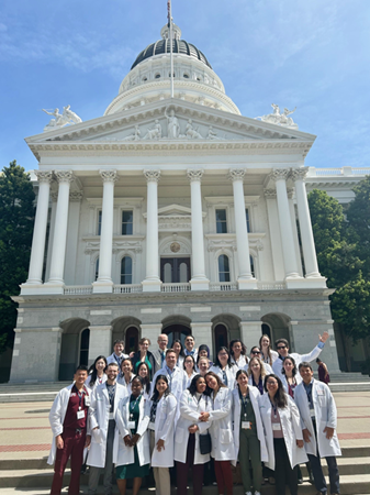fam-med-residents-group