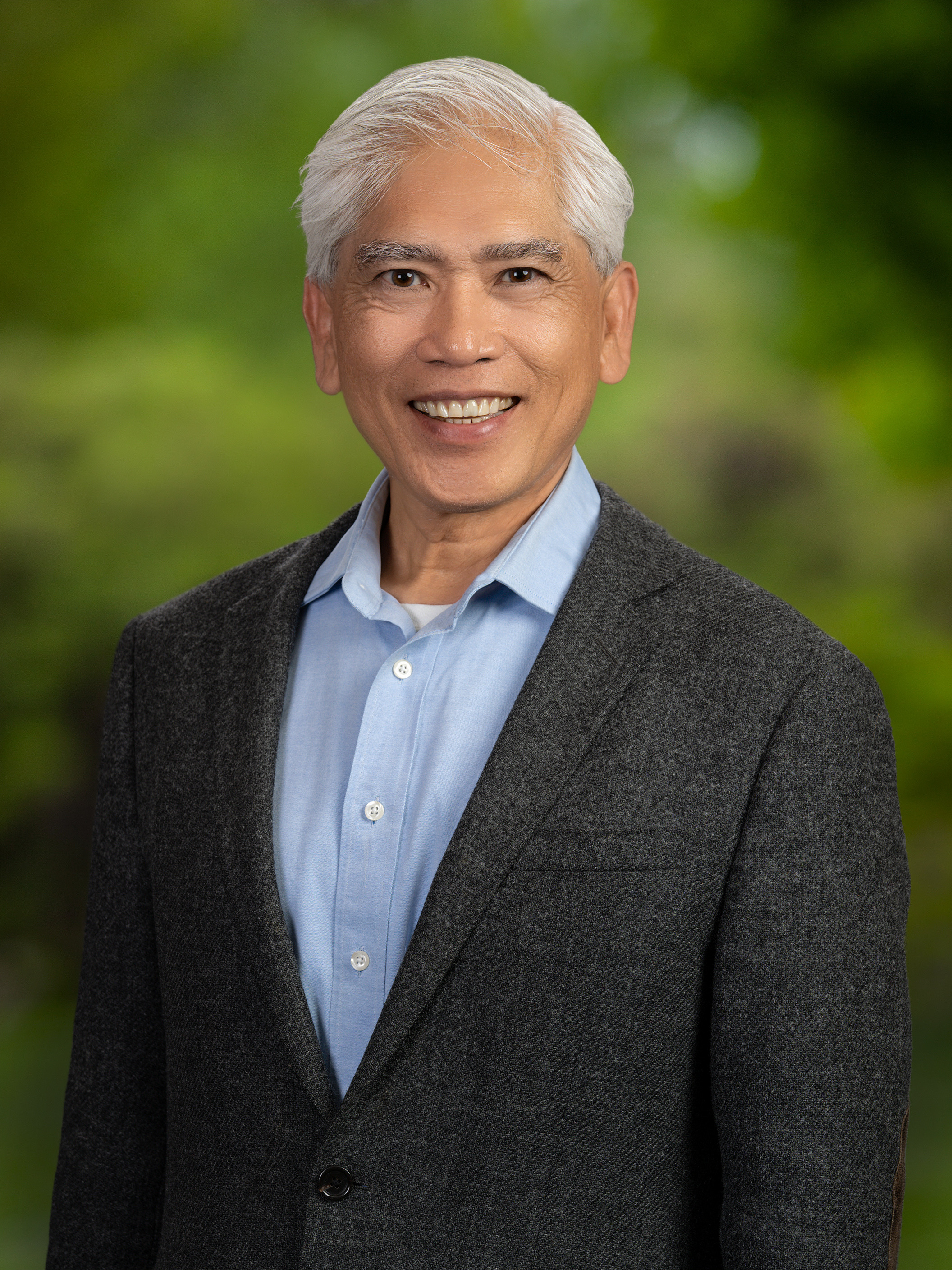 Joseph Sison, M.D.