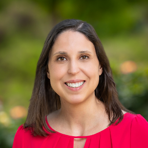 Dr. Alexandria Meyers