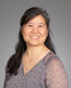 May Hong, M.D.