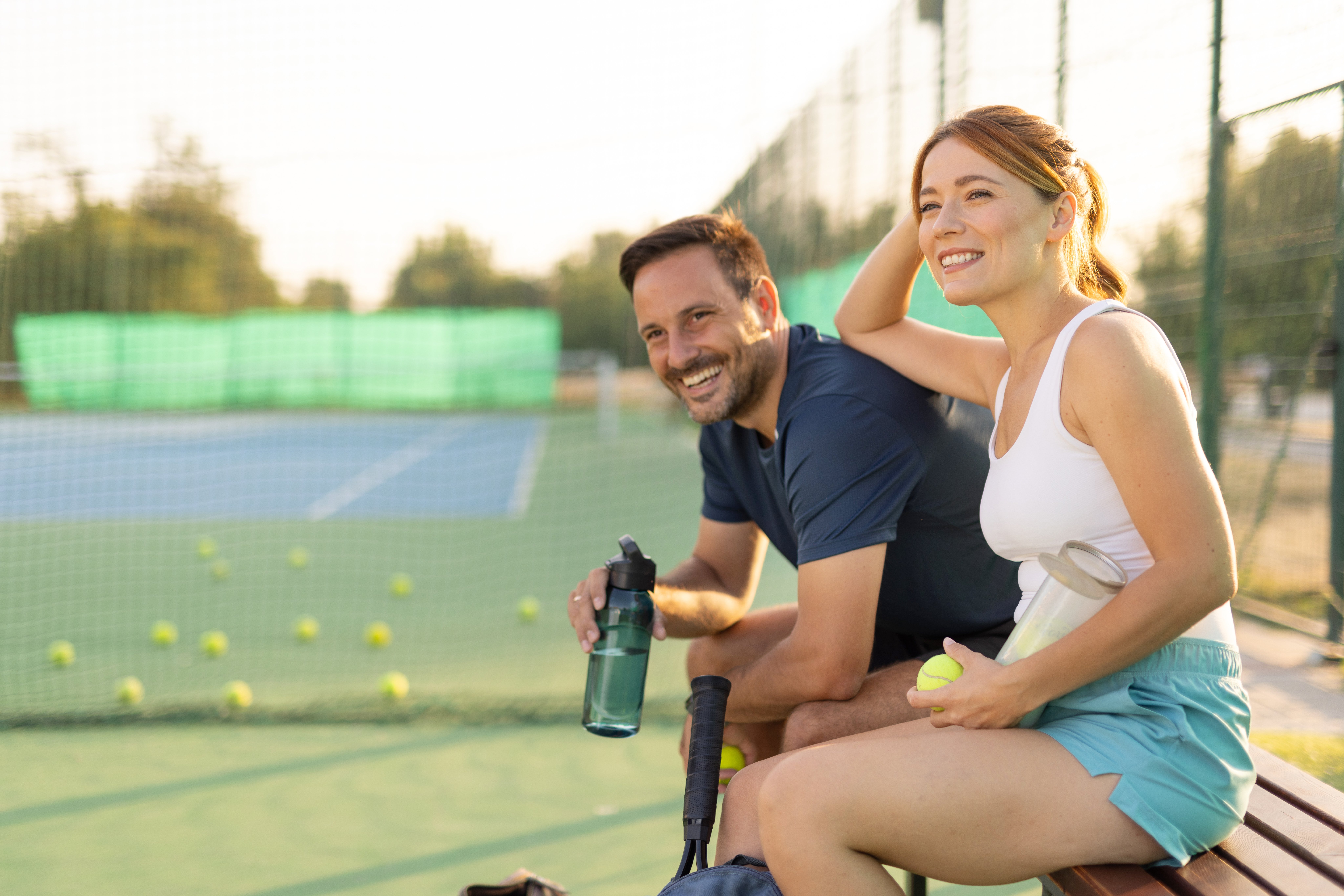 Concierge Medicine at Sutter Health logo