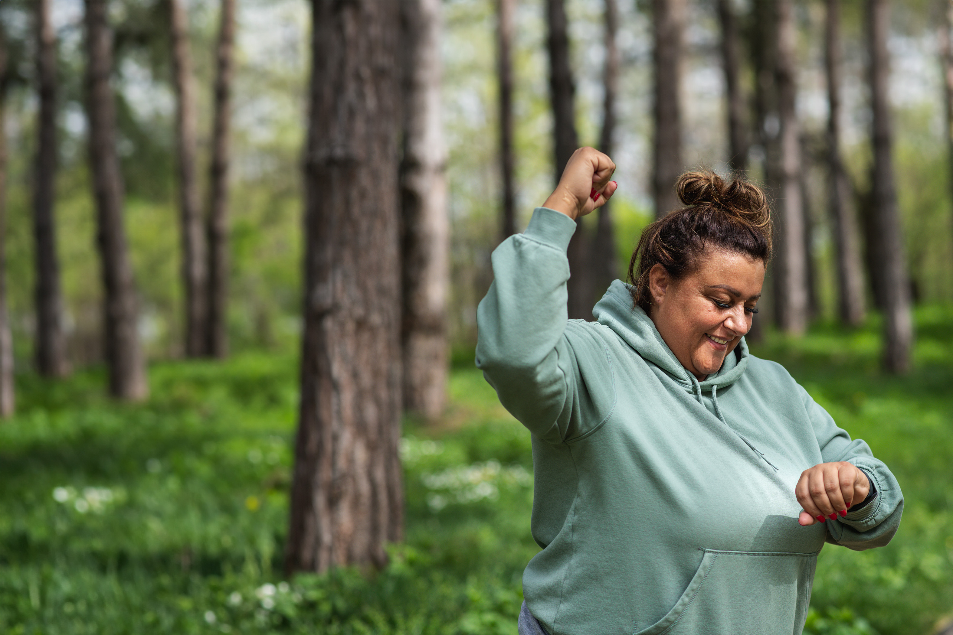 Weight Loss Clinics and Medical Programs logo