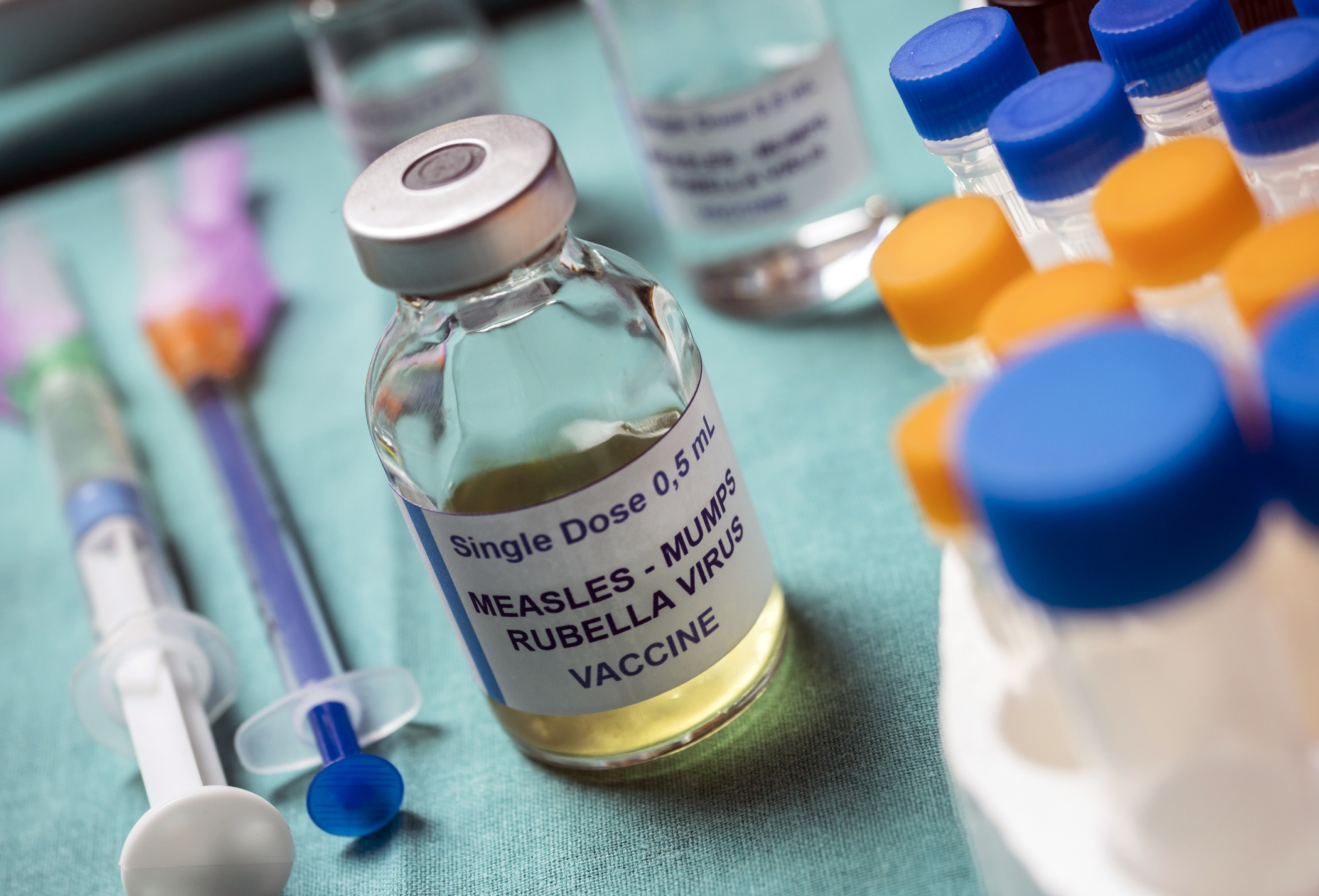 measles-vaccine