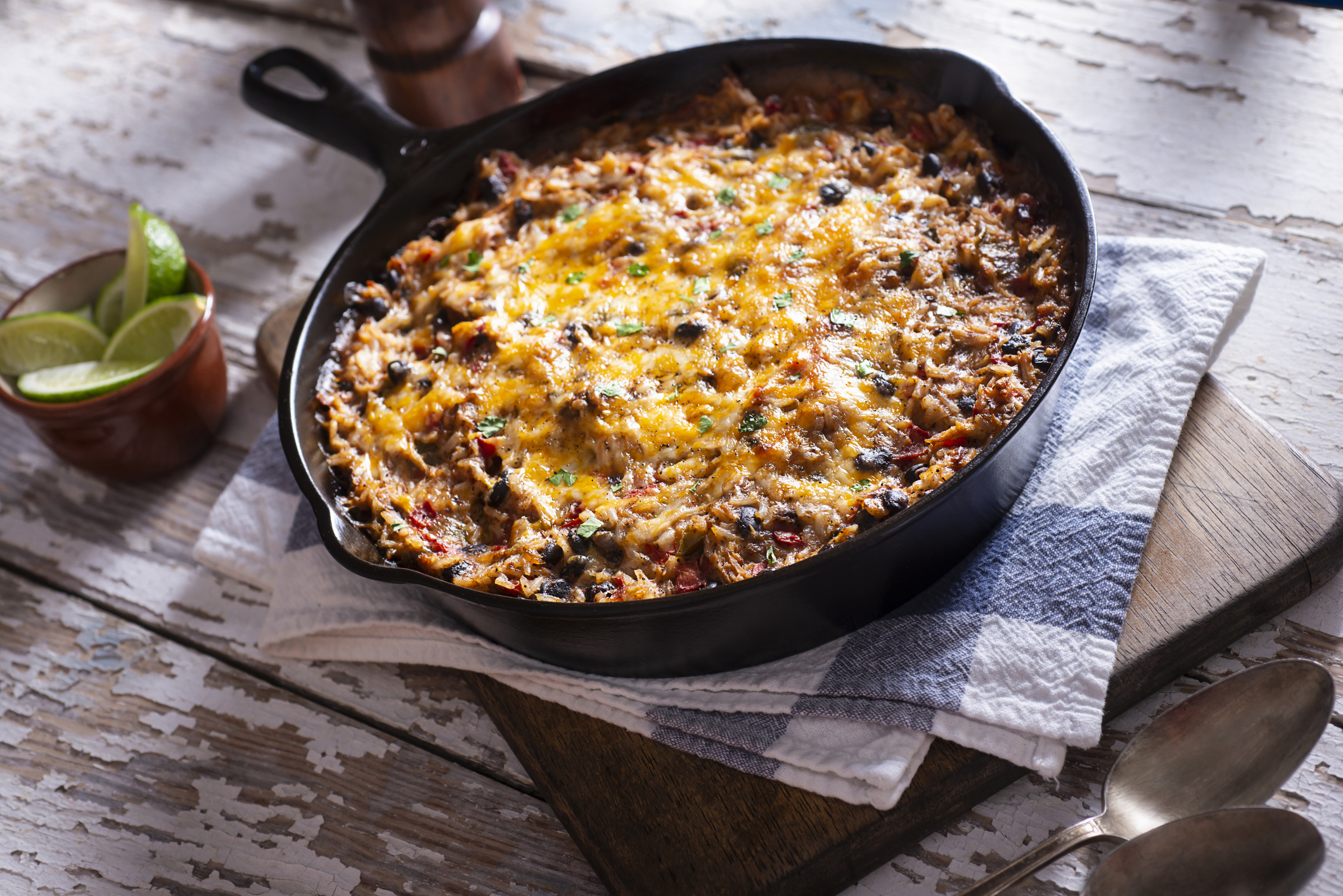 breakfast-enchilada-casserole