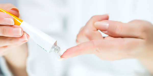 Medical ointment