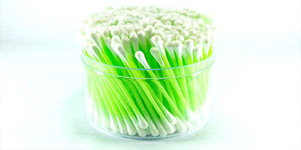 Cotton Swabs