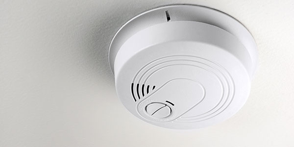 Smoke detector