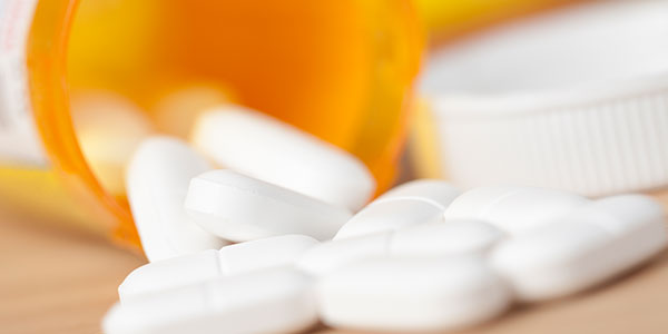Prescription medicine