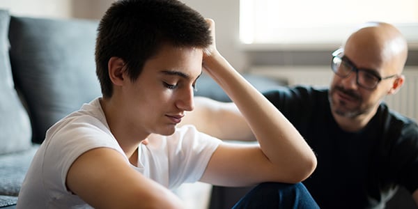 How to Spot Depression in Kids at Sutter Health