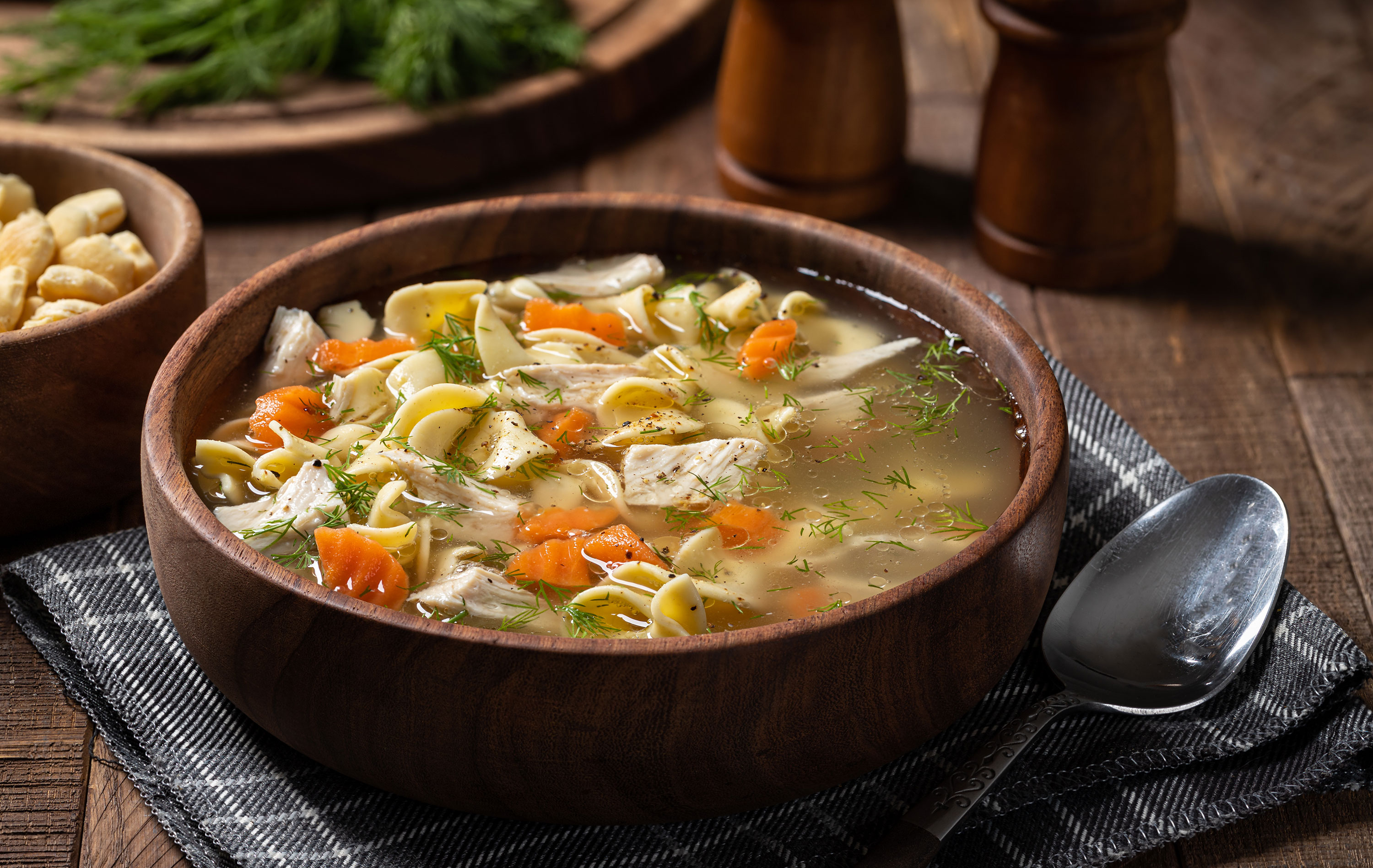 chicken-veggie-soup-472622913