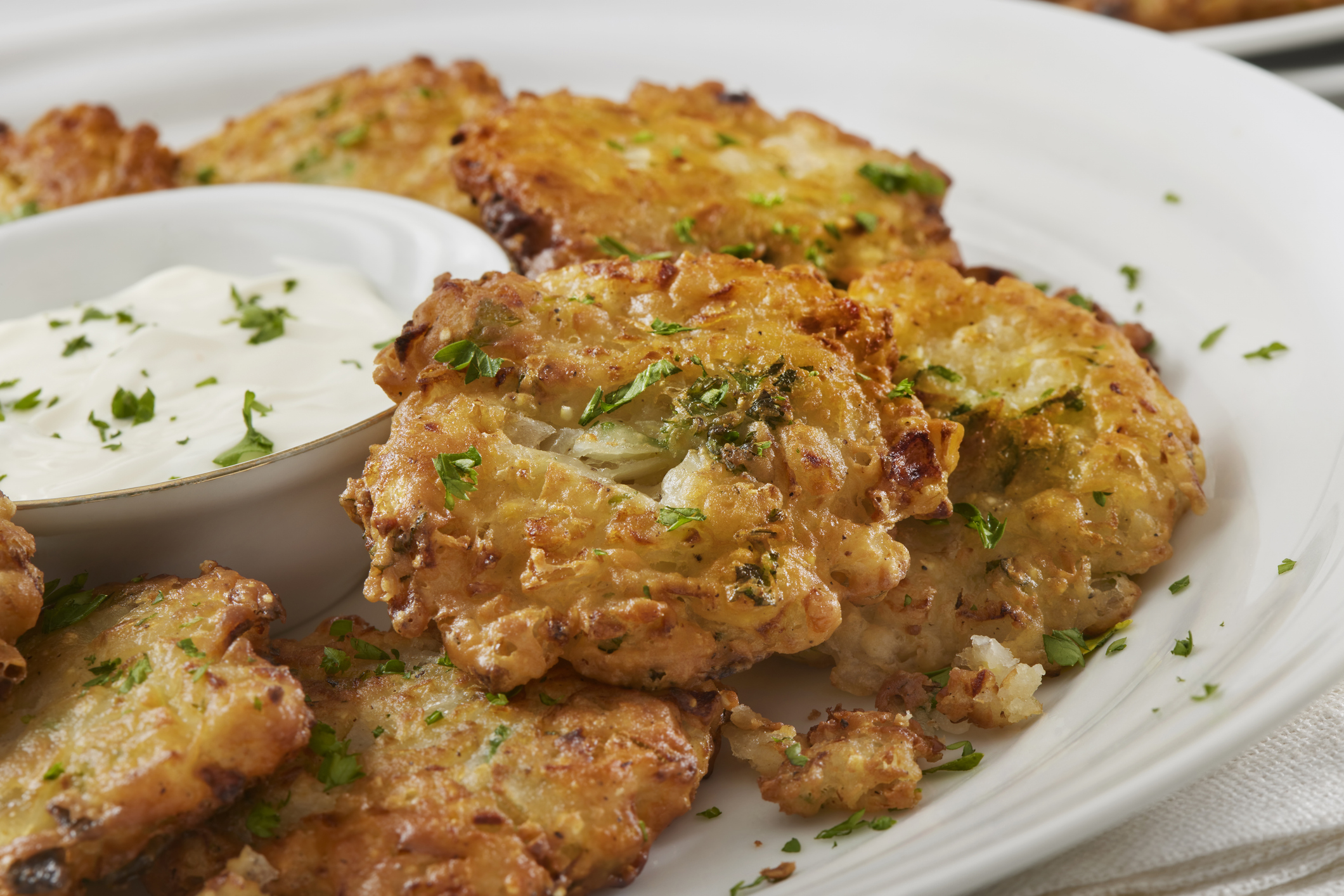 crispy-veggie -fitters