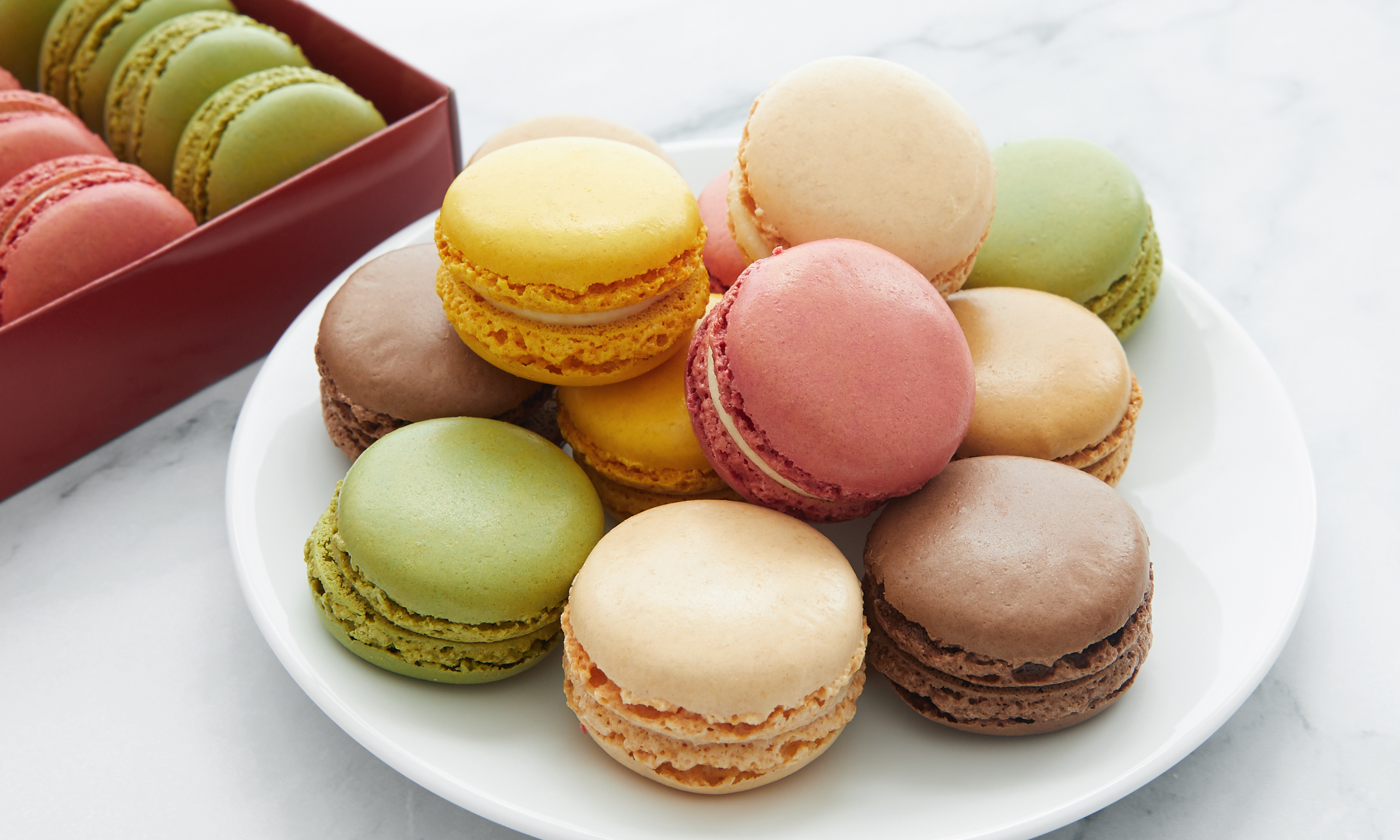 macaroons (2)