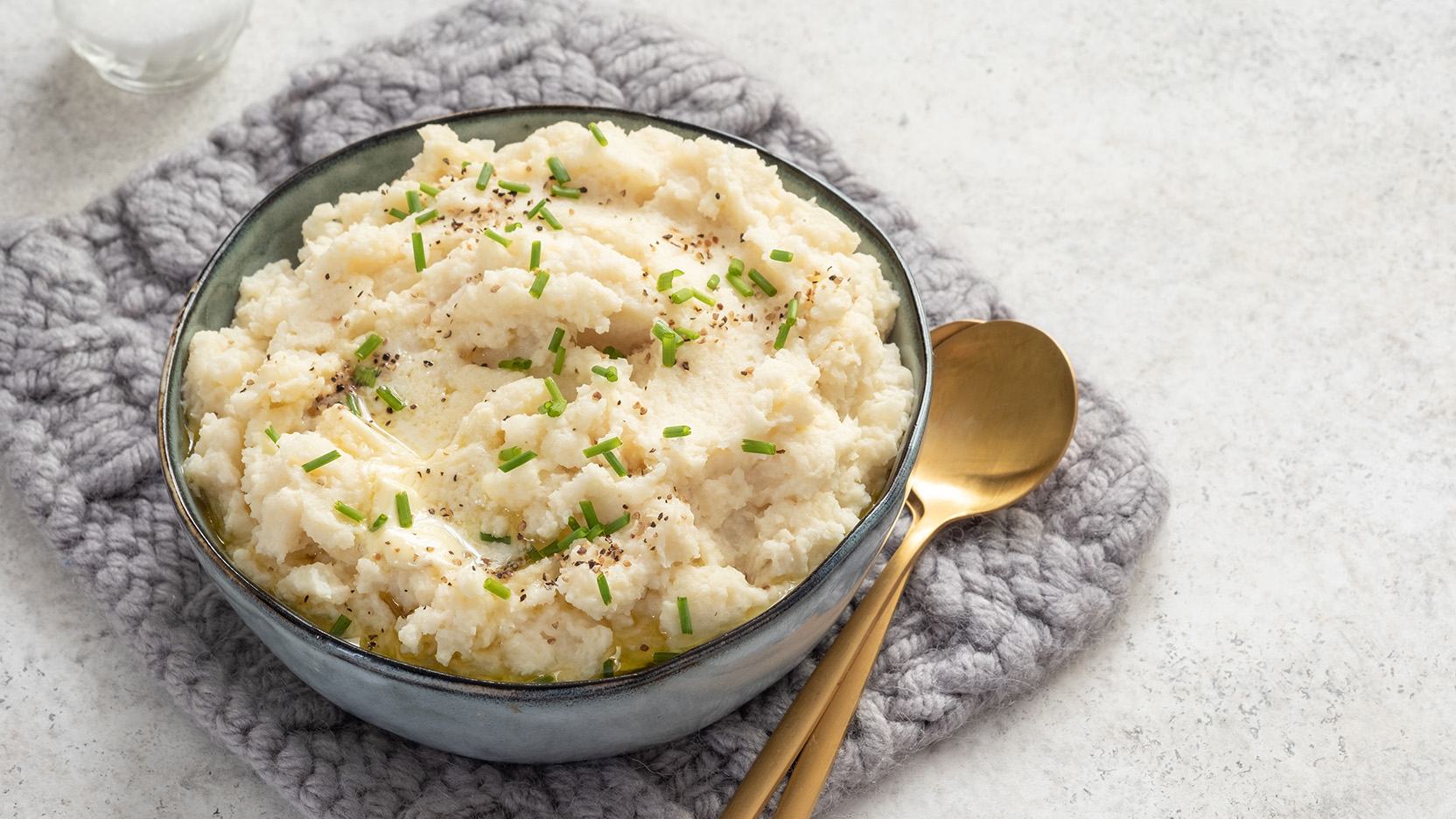 mashed-cauliflower