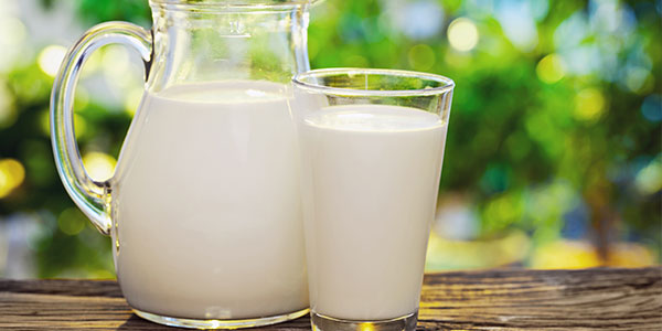 Milk