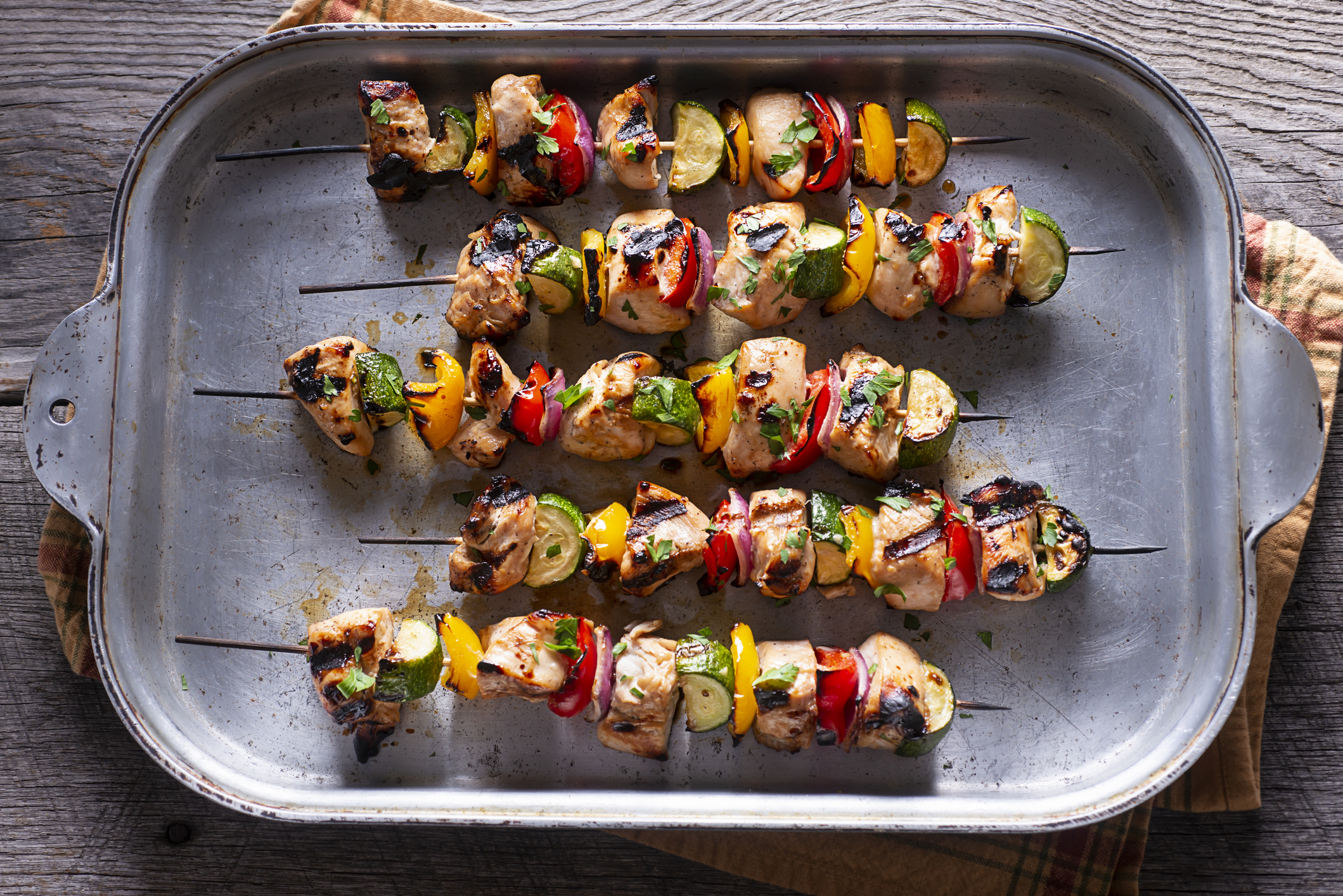 moroccan-spiced-chicken-kabobs