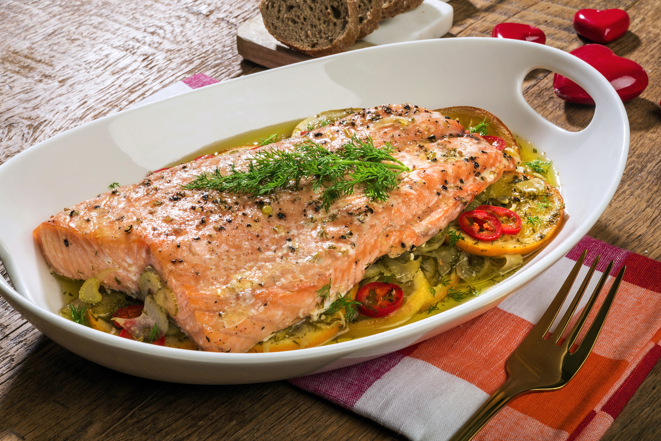 slow-roasted-salmon