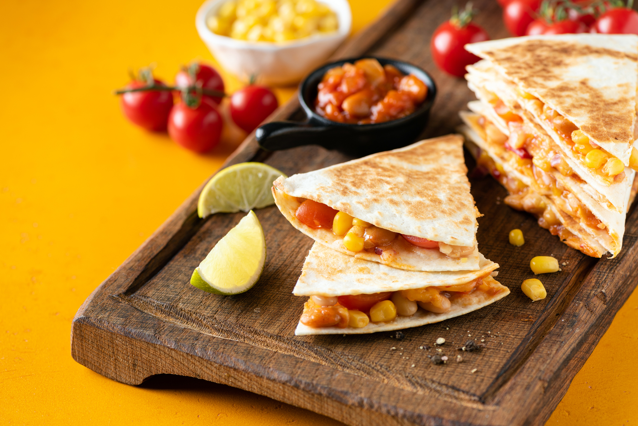 summer-quesadilla