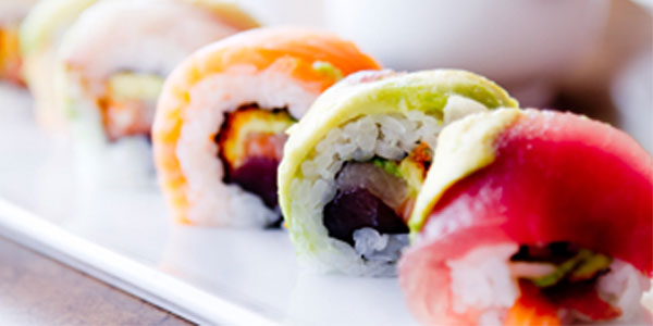 Sushi