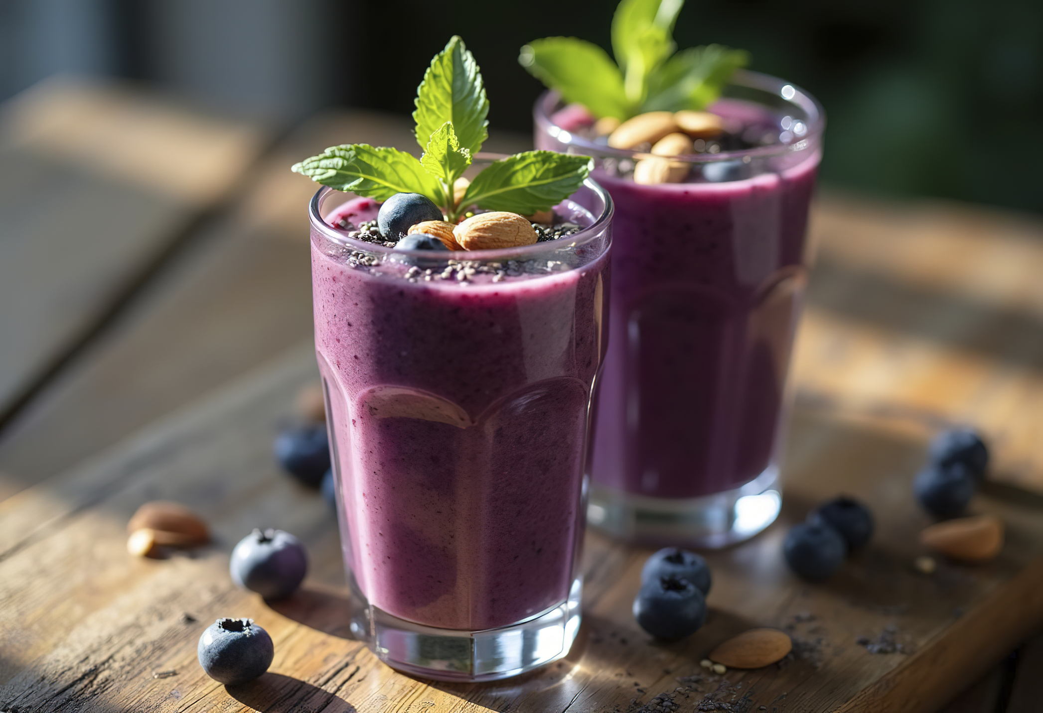 the-berry-best-smoothie