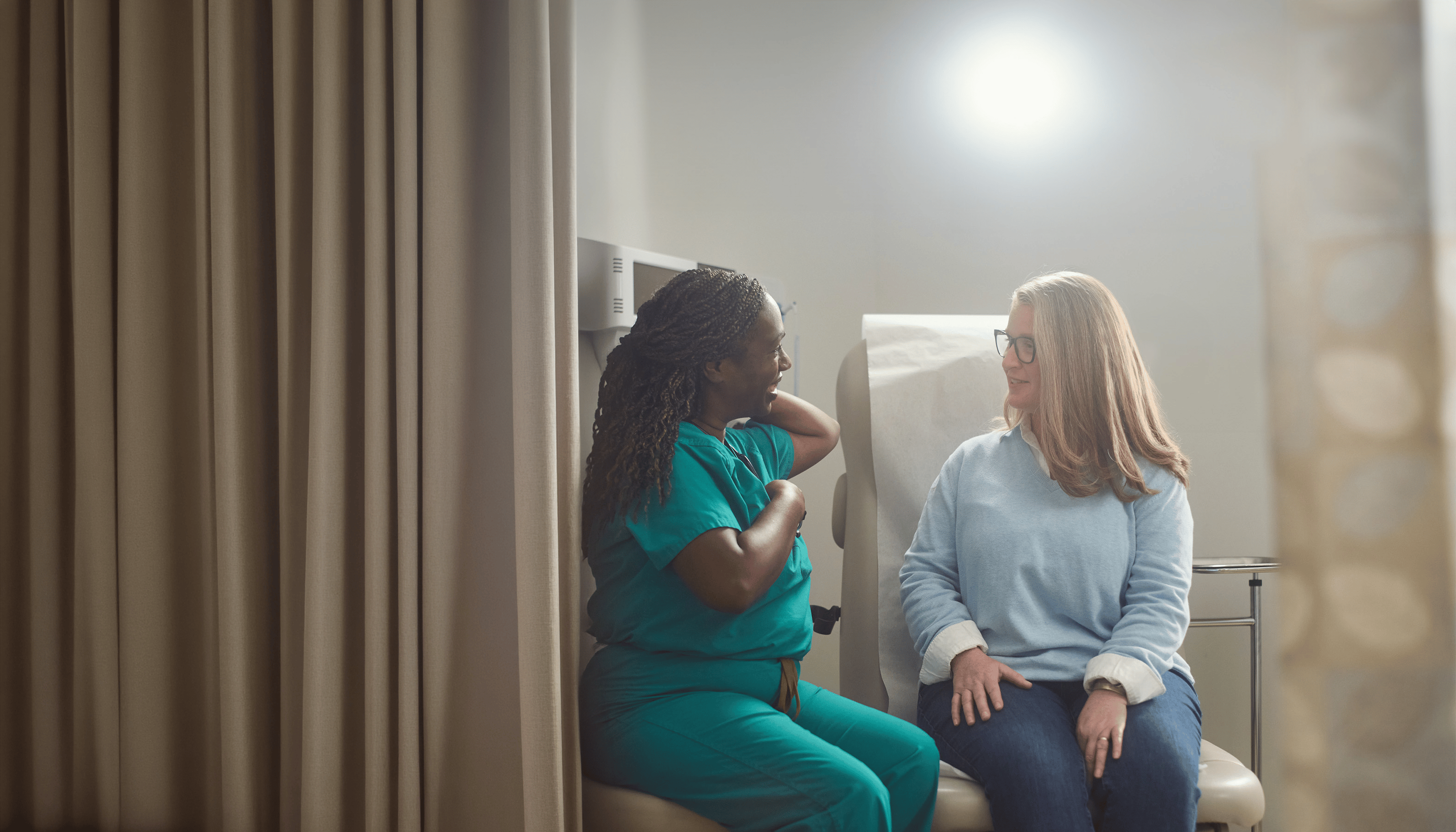 Pelvic Medicine and Continence Center: California Pacific Medical Center
