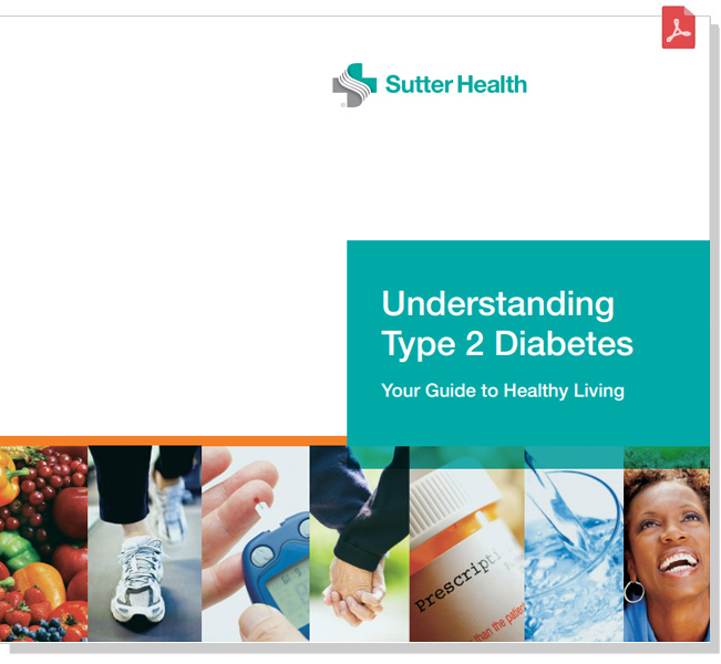 Preview cover of Your Guide to Managing Diabetes