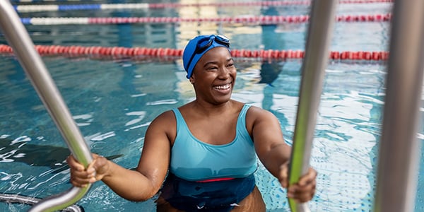 Breast Cancer Recovery Program: California Pacific Medical Center: California