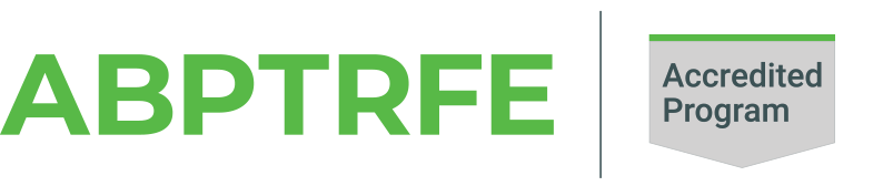 ABPTRFE logo longer