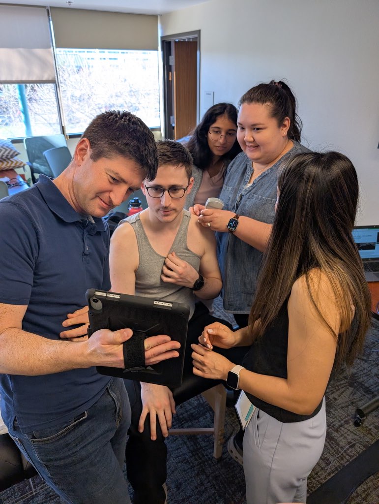 POCUS Workshop Feb 2025