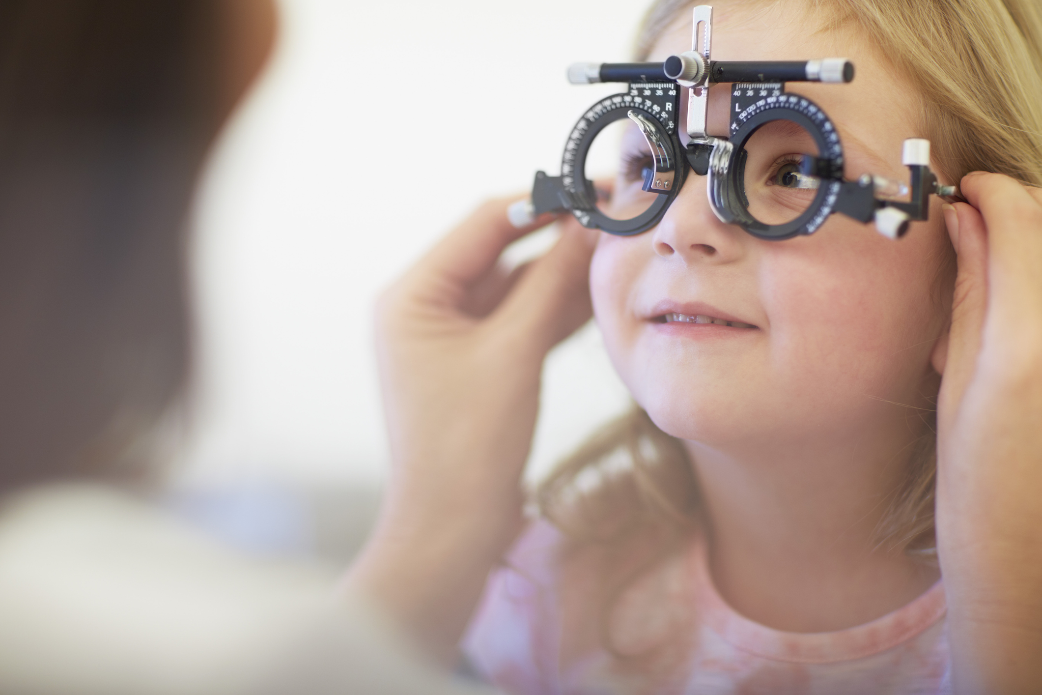child-eye-exam
