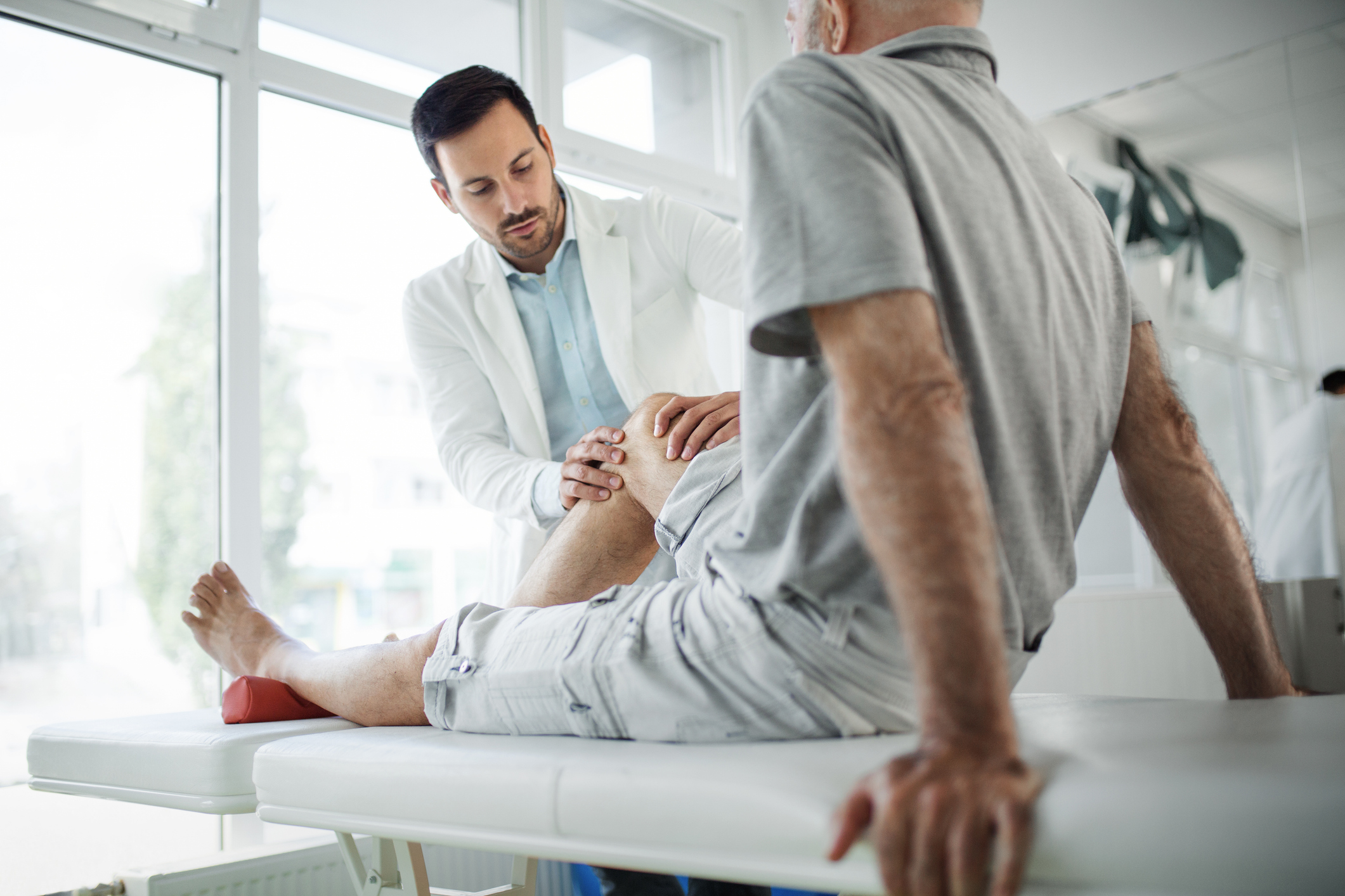 knee-doctor