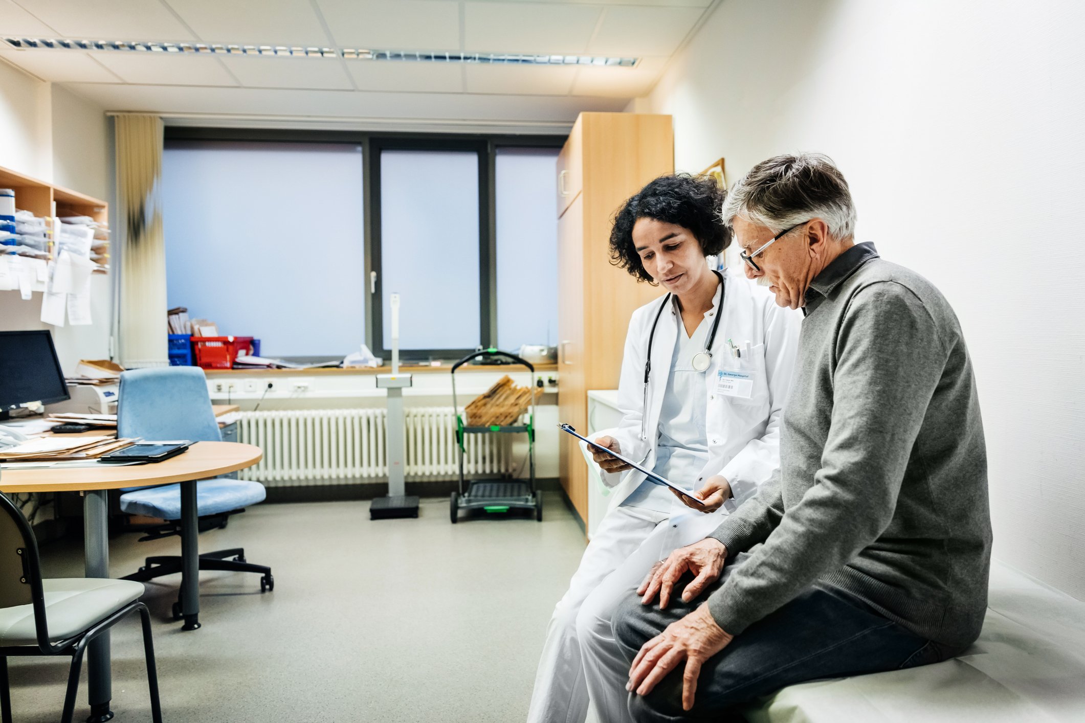 Liver Disease Management & Transplant: Sutter Pacific Med Foundation: Mill St