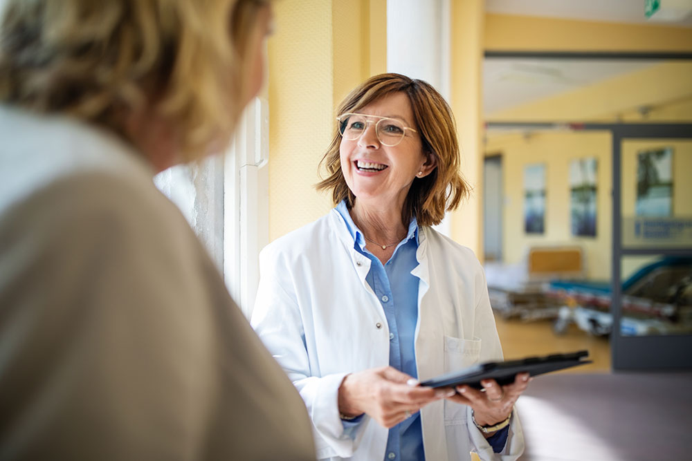 woman-doctor-laughing