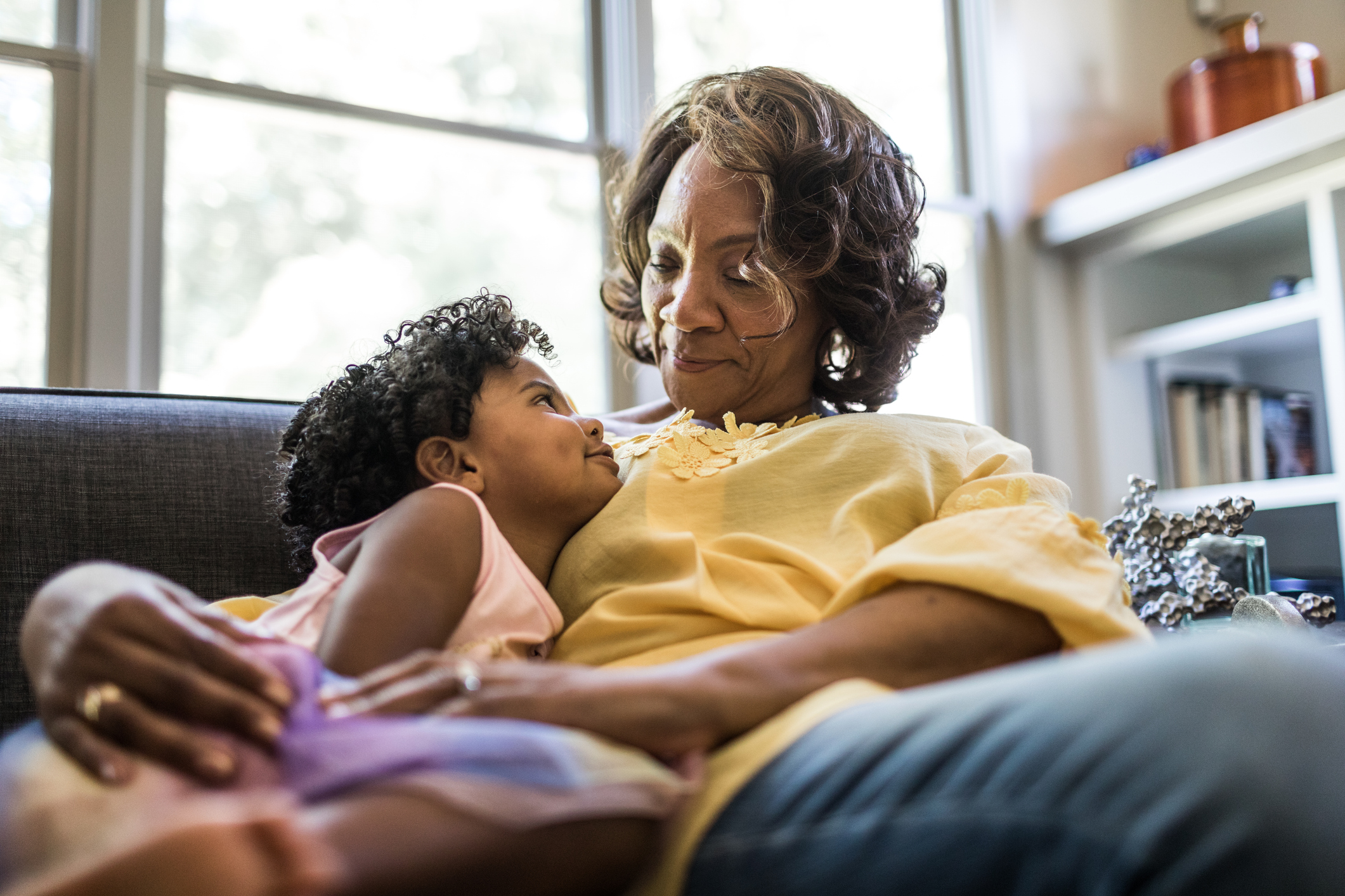 grandma-granson
