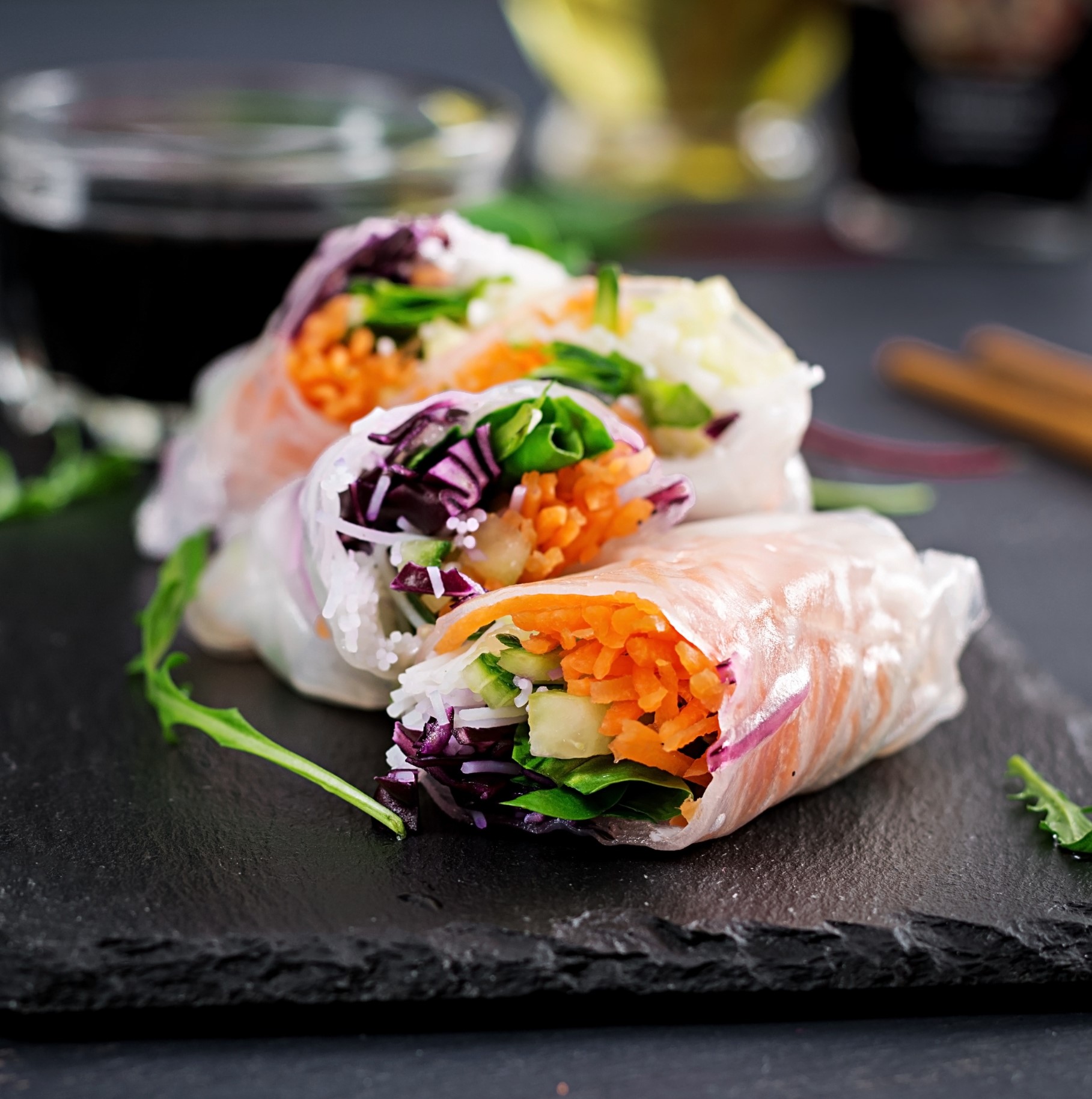 vegetarian-spring-rolls