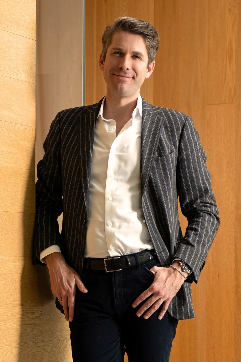 pieter portrait