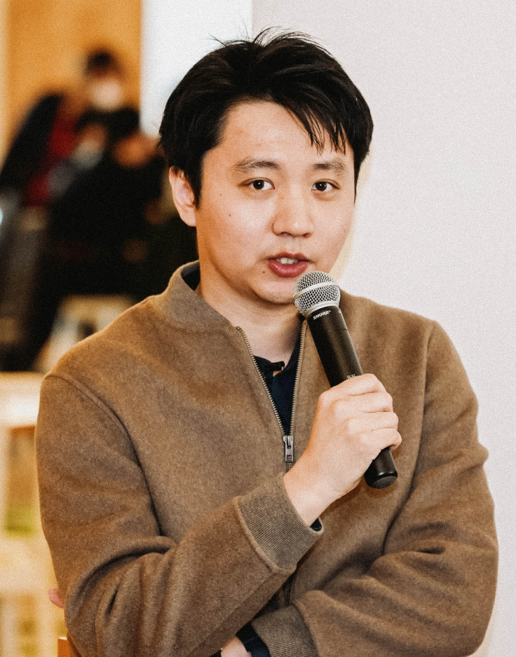 李中皇 IMG