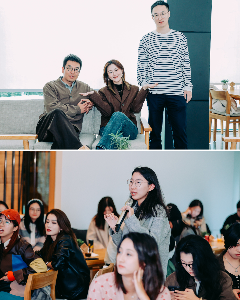 创意觉醒社群活动