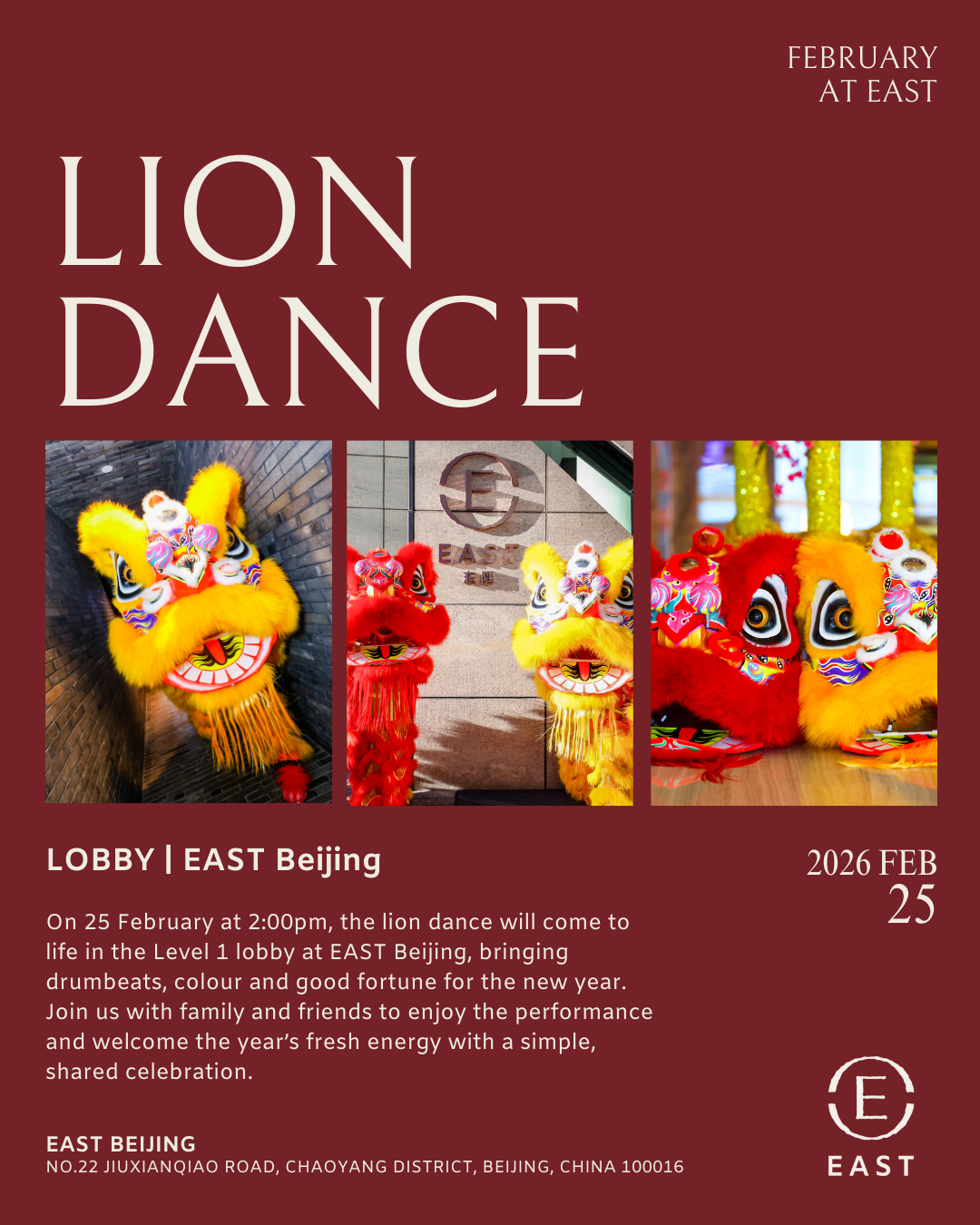 Art & Culture: Lion Dance IMG